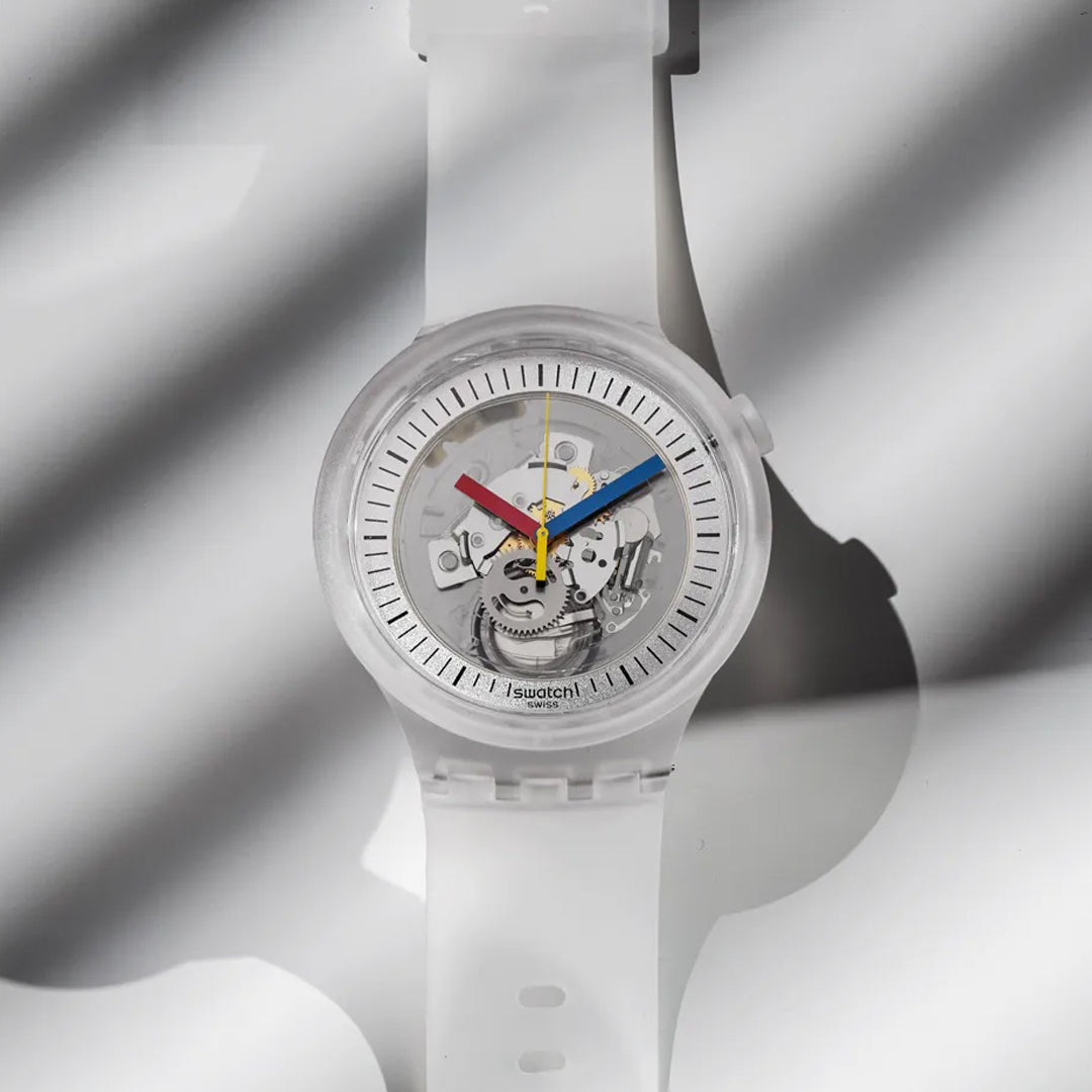 Swatch | Time Keeper