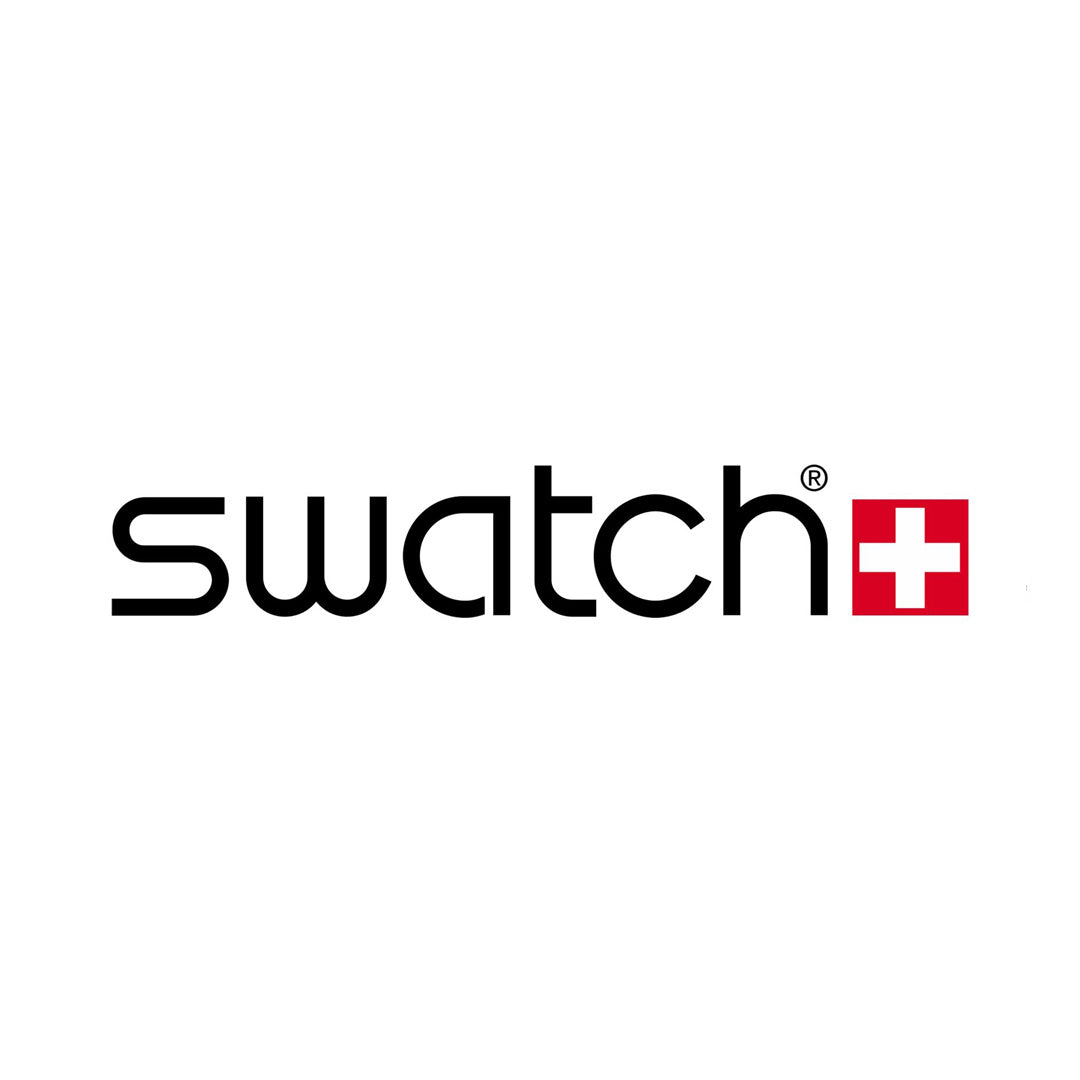 Swatch | Time Keeper