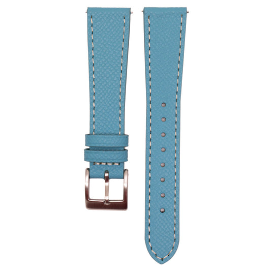 Baby Blue - TK Leather Strap