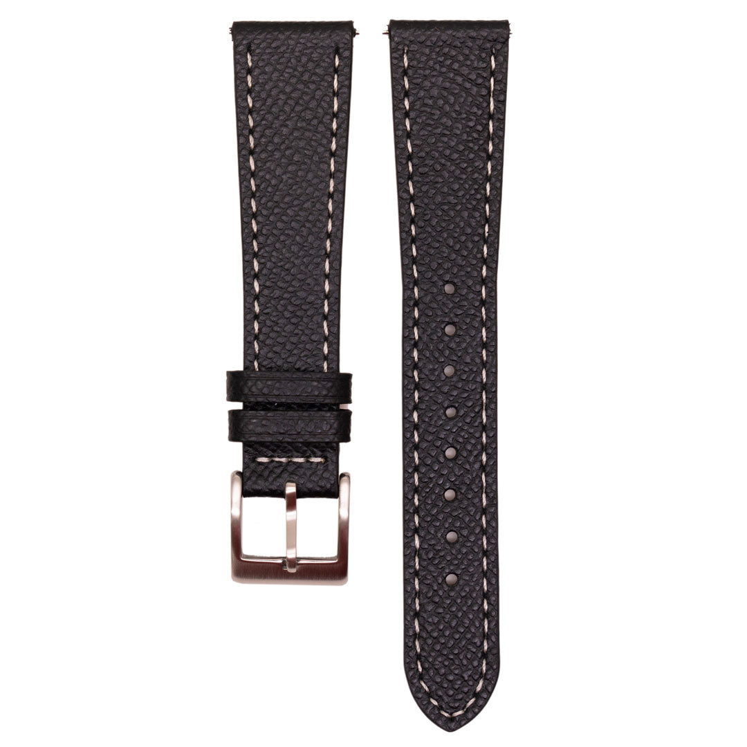 Black - TK Leather Strap