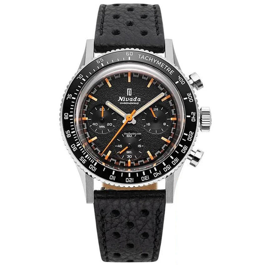 كرونوكينج - بول نيومان أورنج