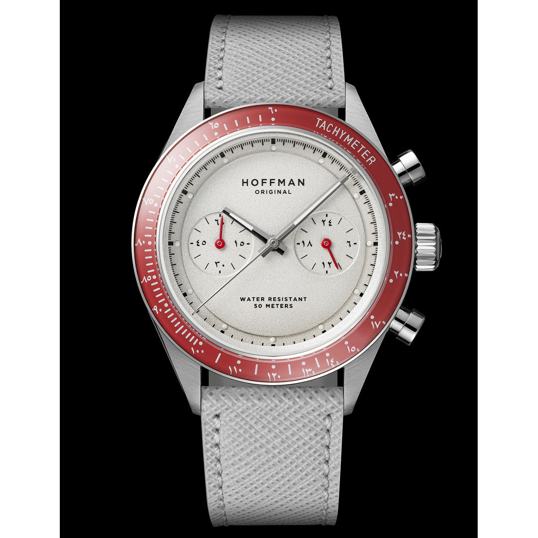 ريسينغ 40 - سلمون