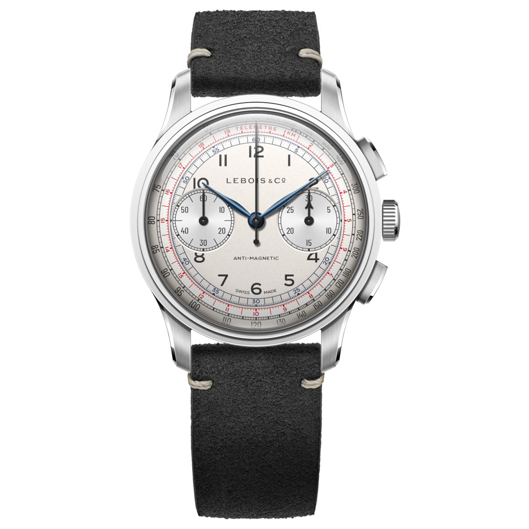 Heritage Chronograph