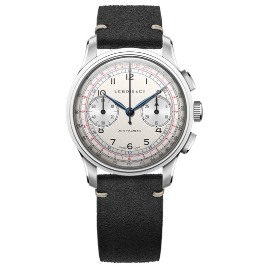 Heritage Chronograph Numeral