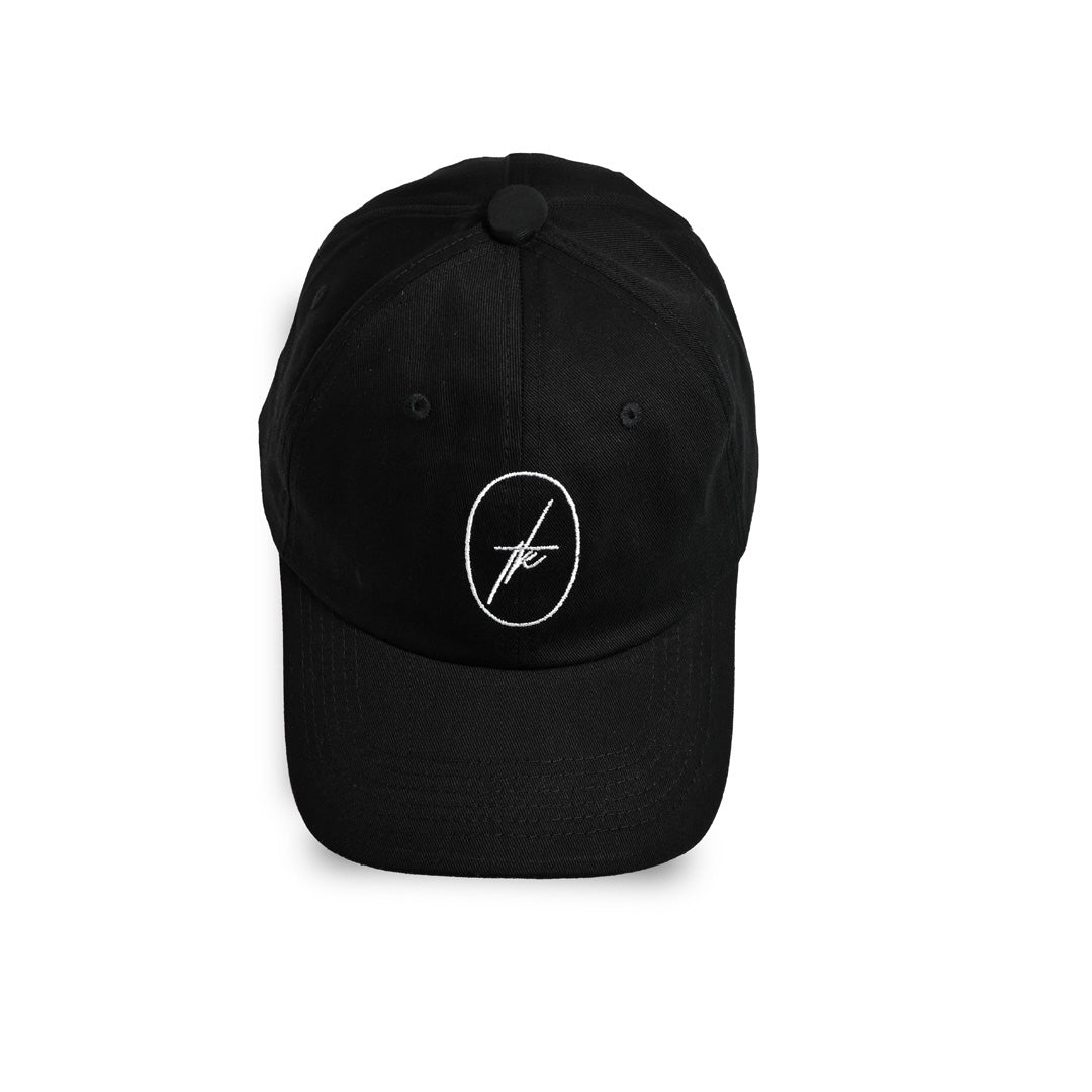 TK Hat - Black
