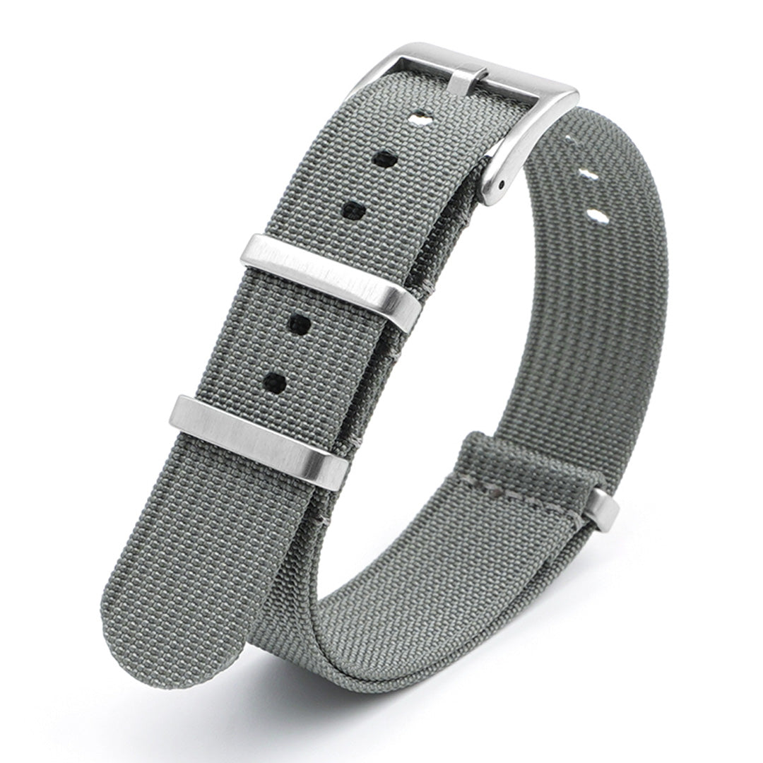 Fabric Straps