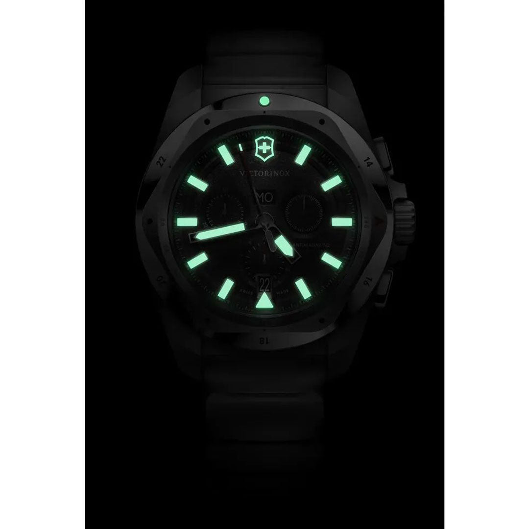 I.N.O.X. Chrono