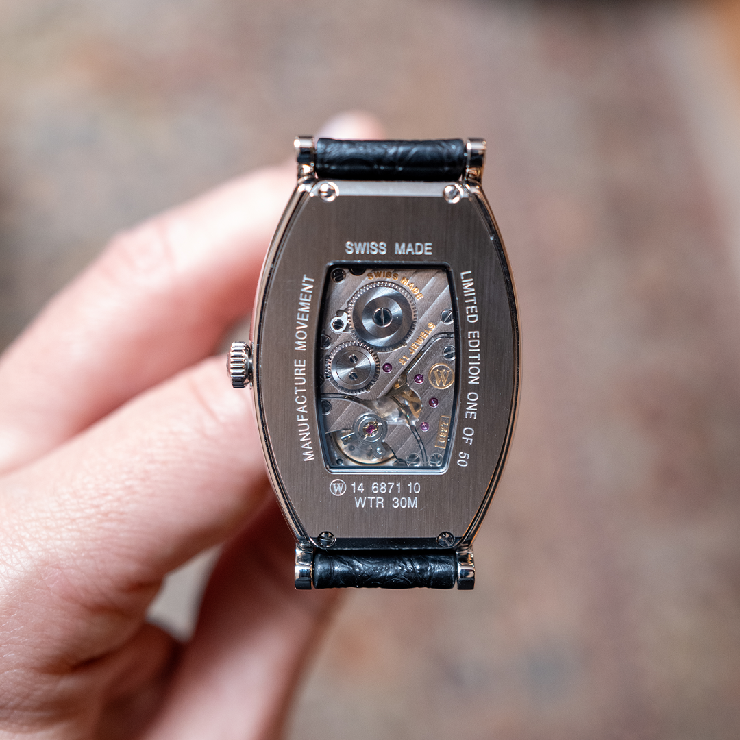 Bairak Kuwait Limited Editions - 6871