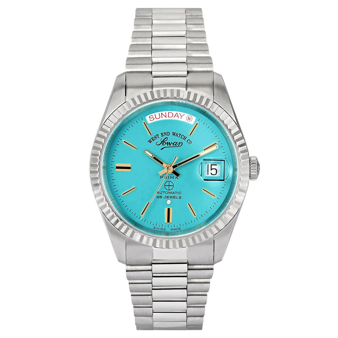 Classic Tiffany 37