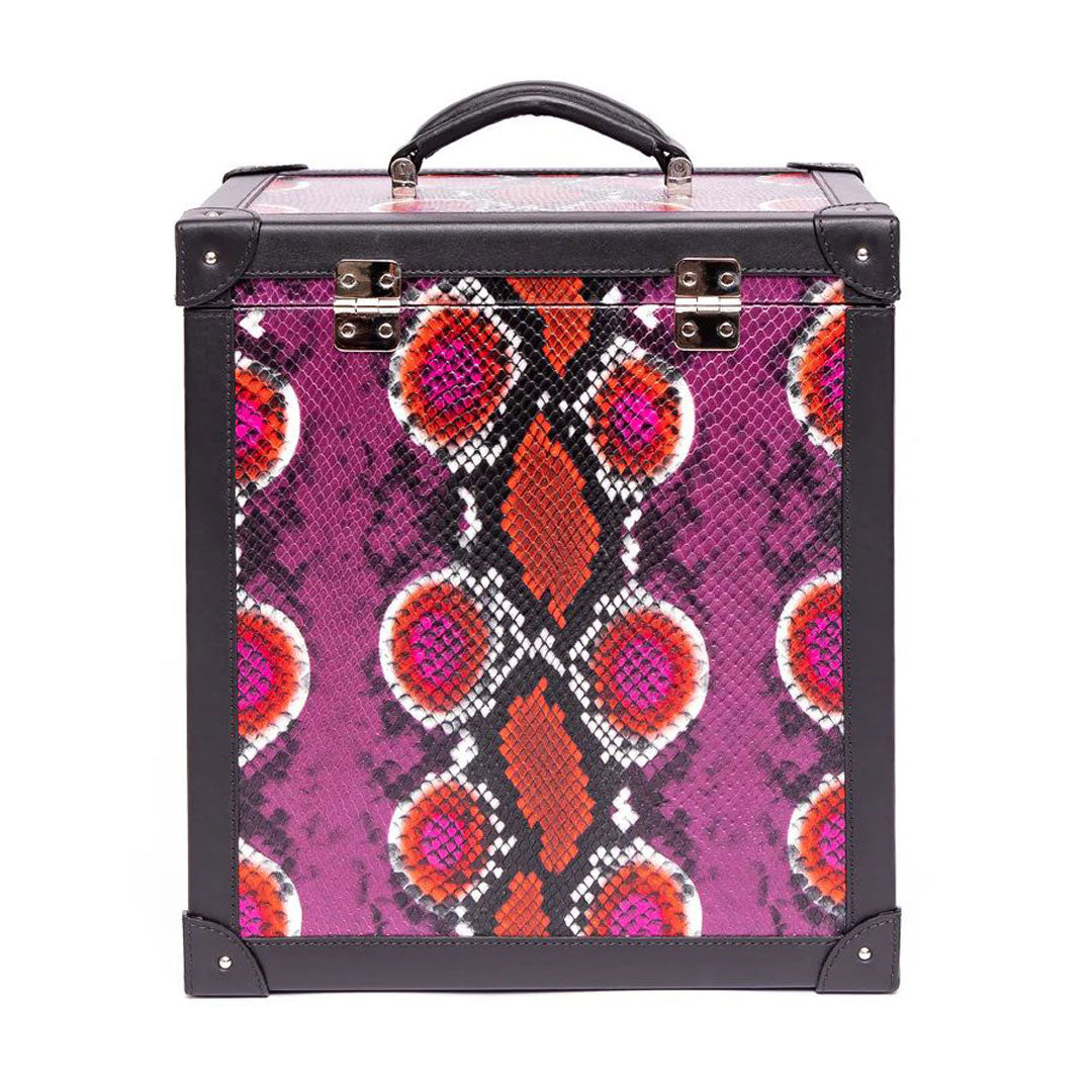 Amour Deluxe Jewellery Trunk