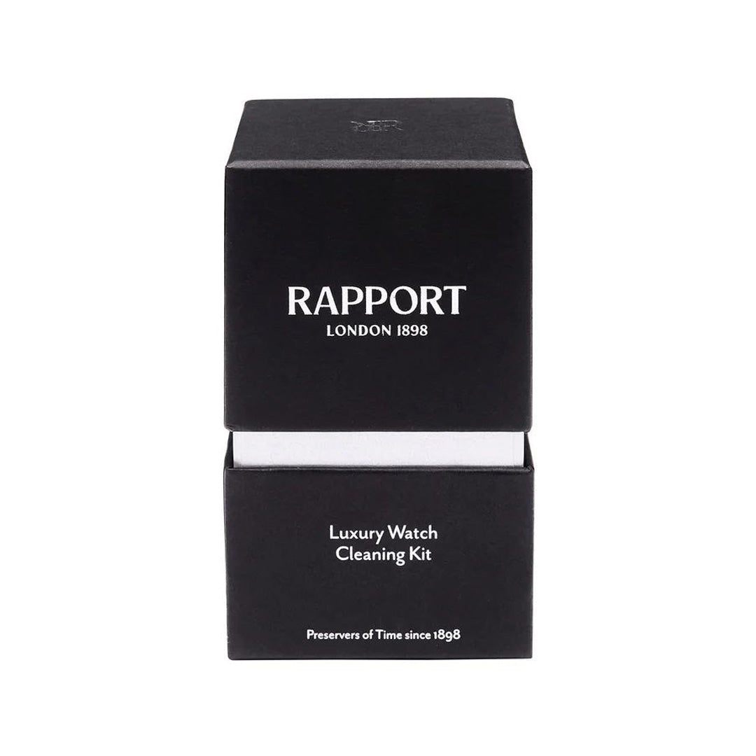 Luxury Watch Cleaning Kit