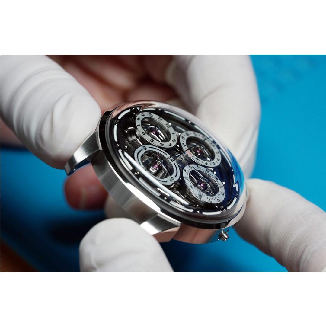 B015 - The Navigraph