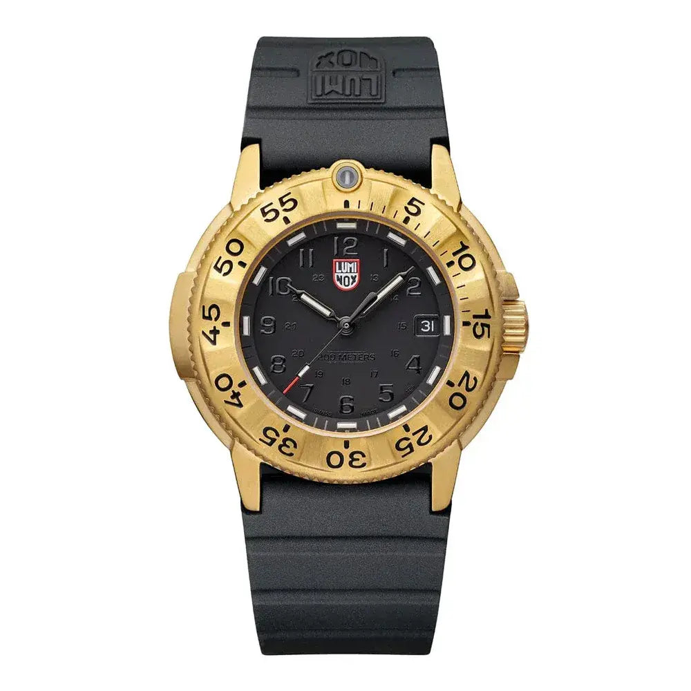 Navy Seal Foundation Gold Color Edition