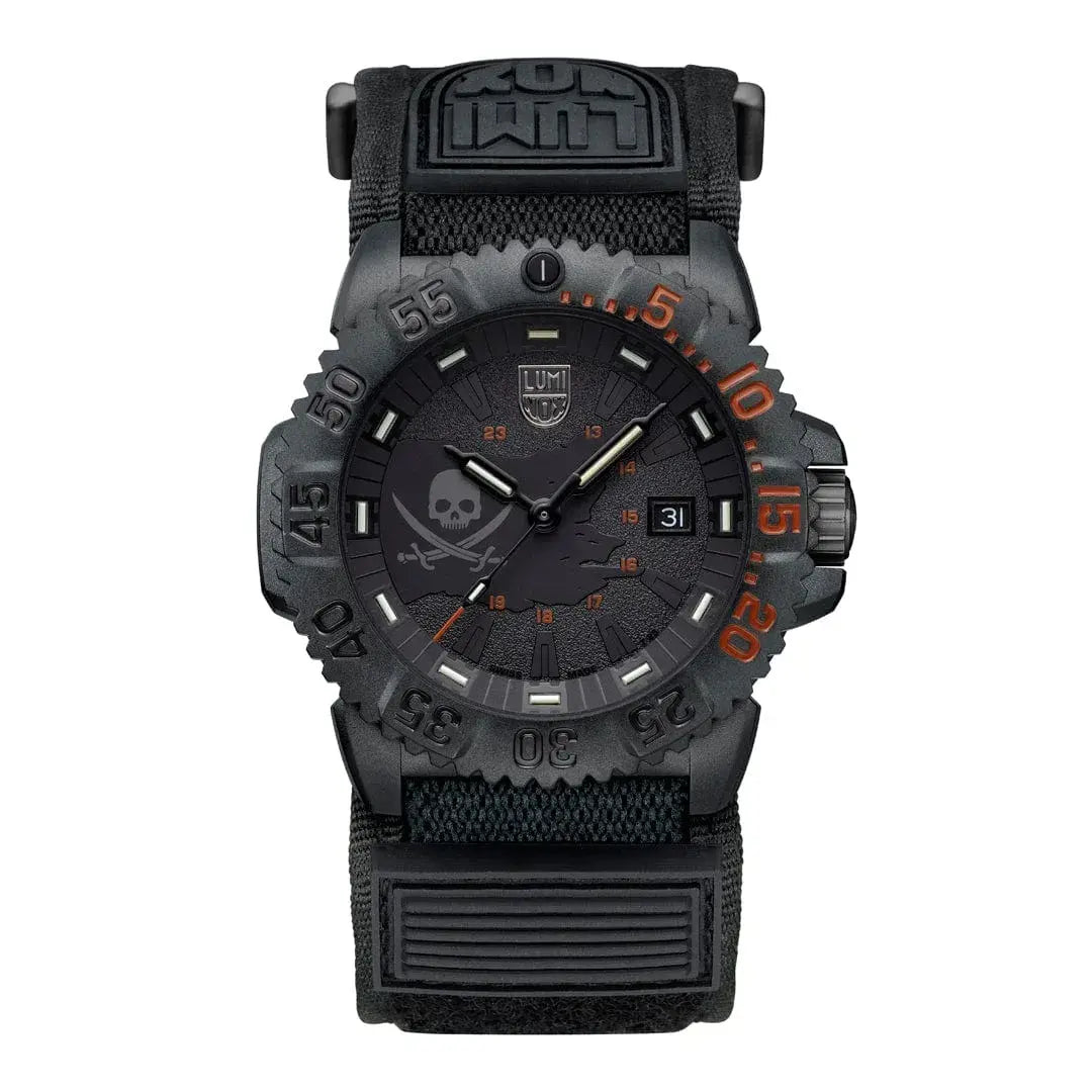 Pirates 3050 Series by Luminox | Time Keeper