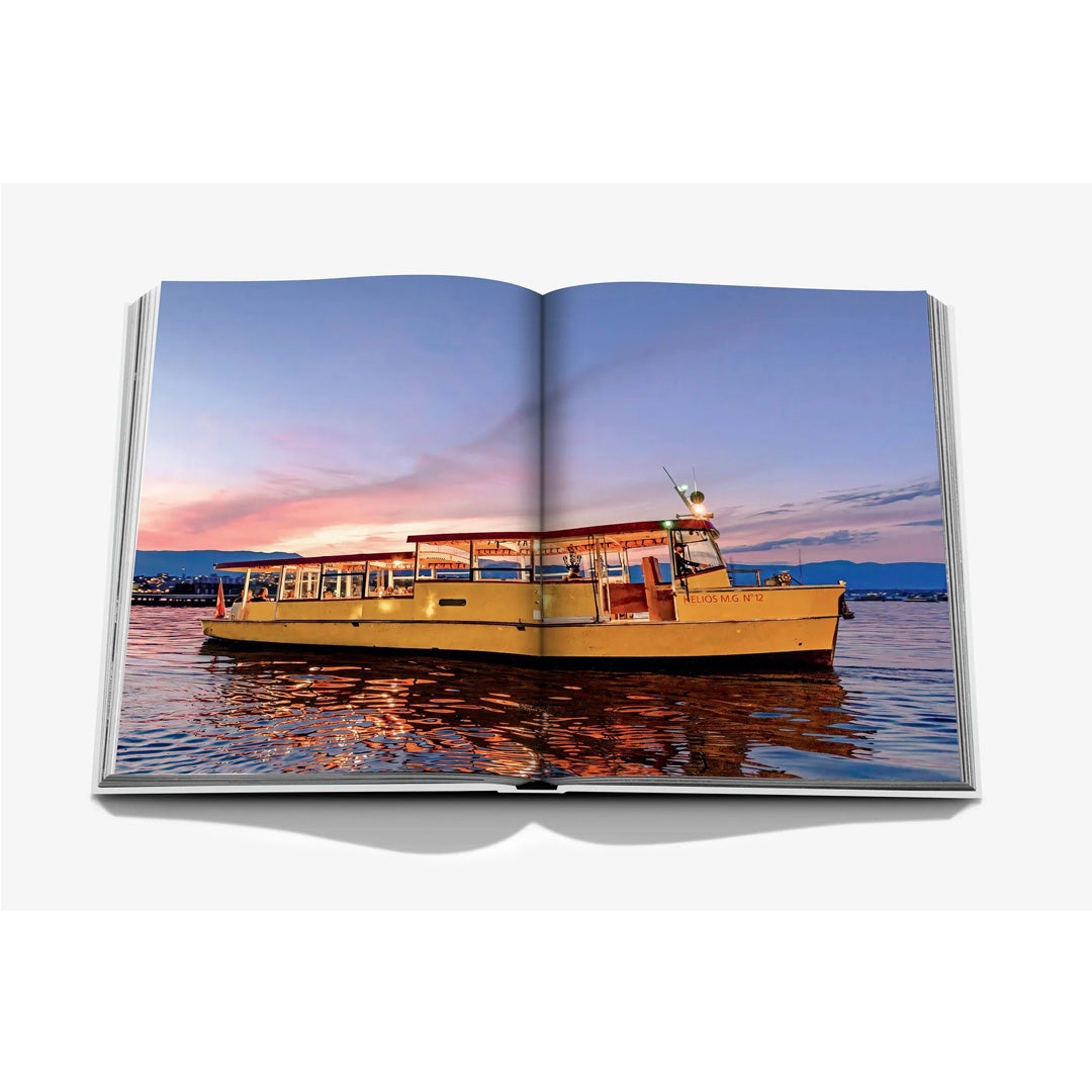 Geneva: At the Heart of the World