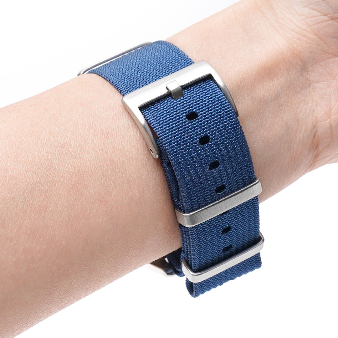 Fabric Straps