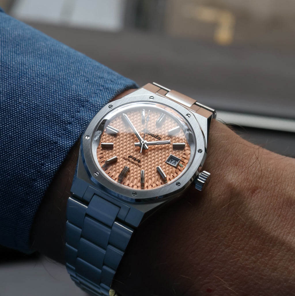 F77 - Time Keeper Edition