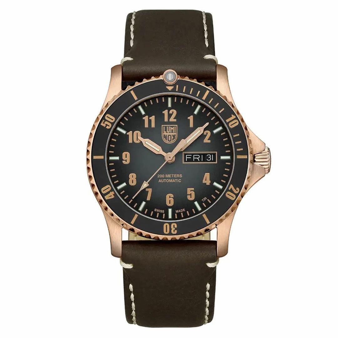 Luminox Sport Timer by Luminox Time Keeper