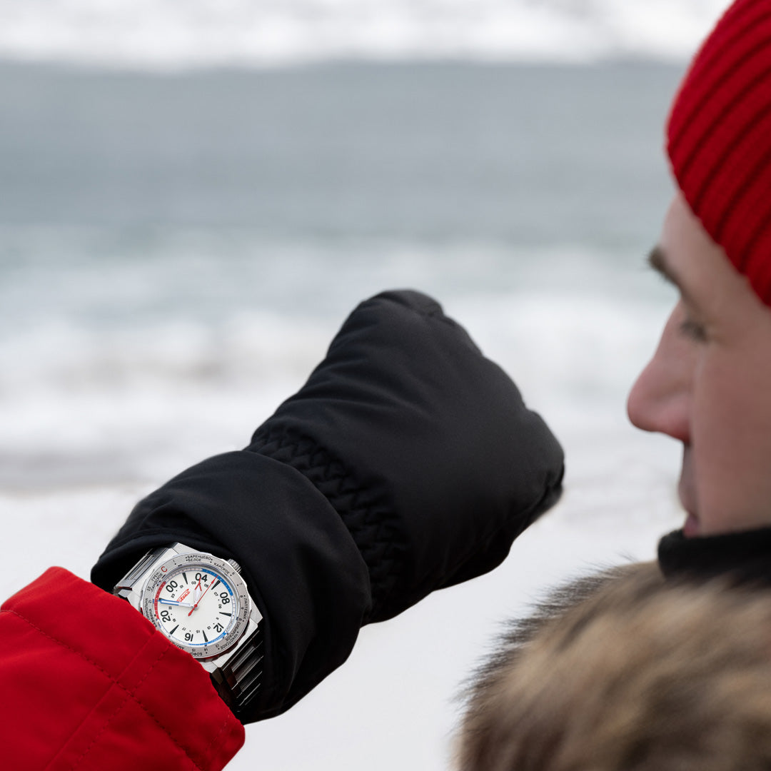 Polar 0300