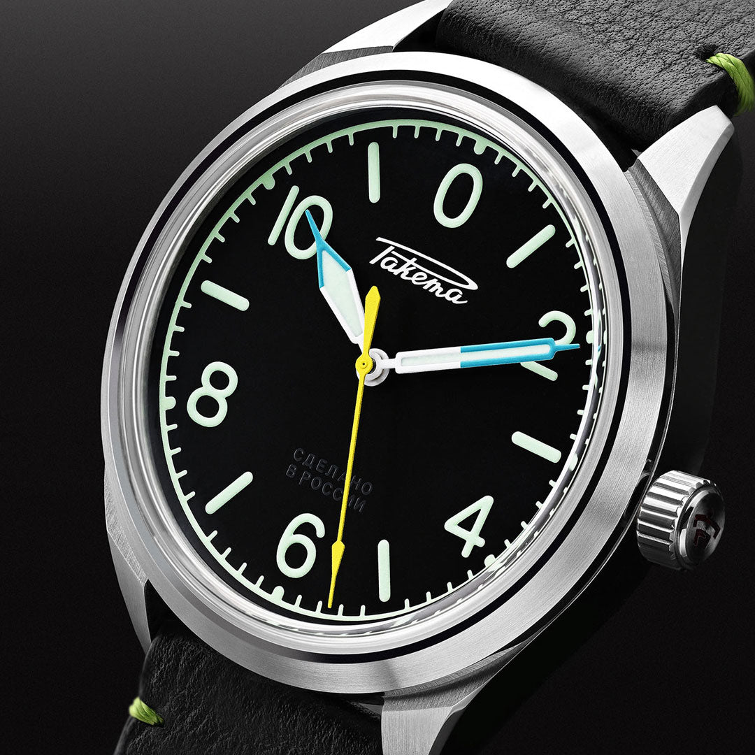 Pilot 0301