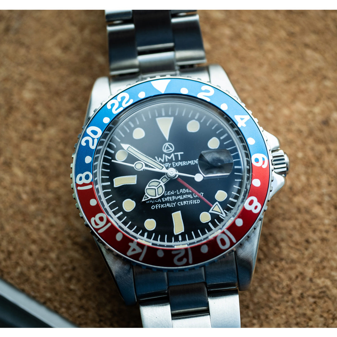 MSF0010CG - Kids 32mm