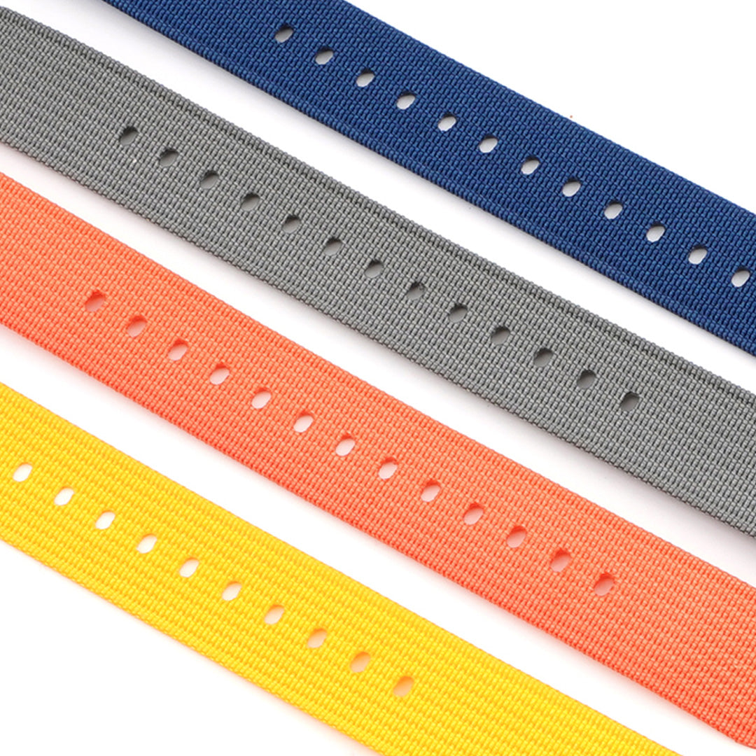 Fabric Straps