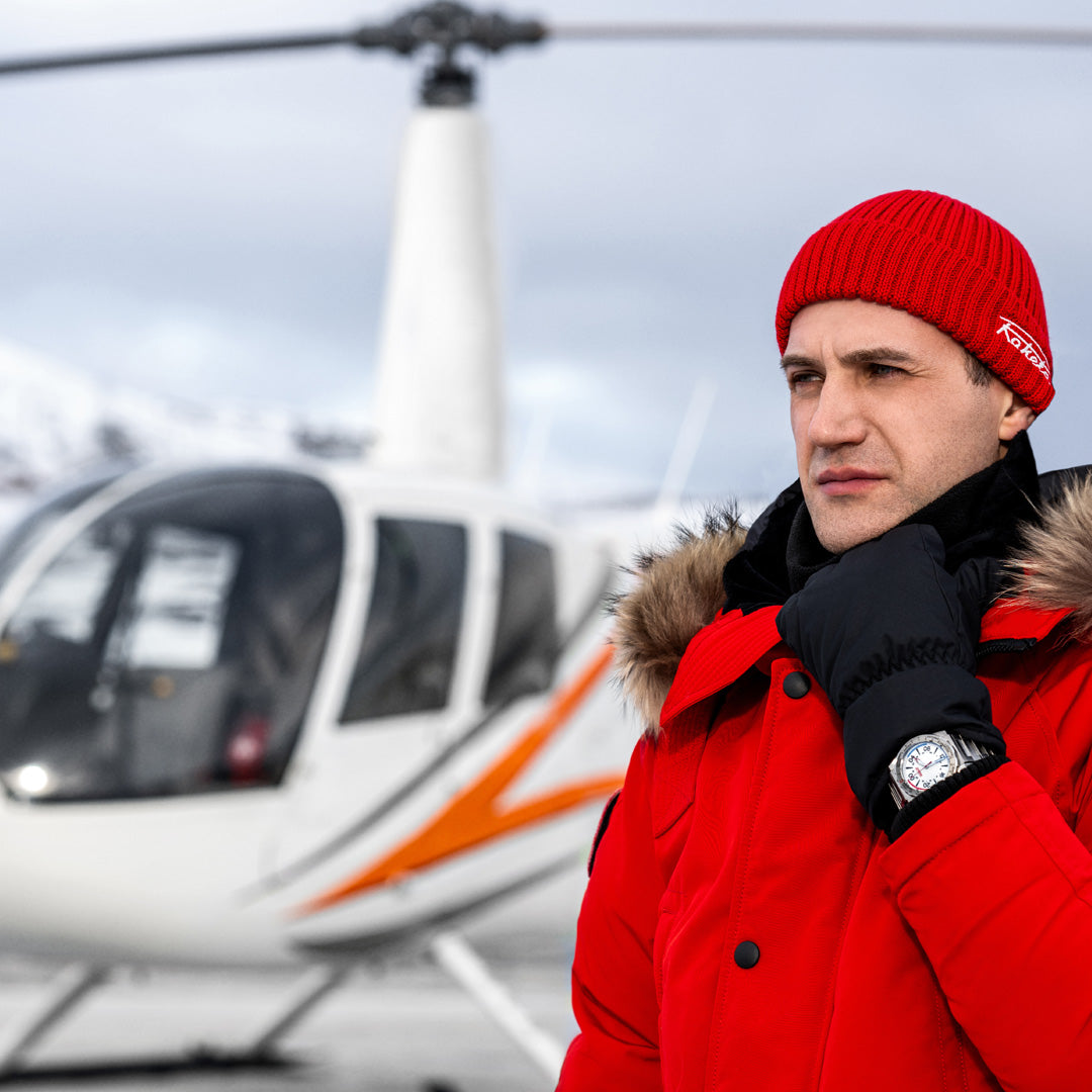 Polar 0300