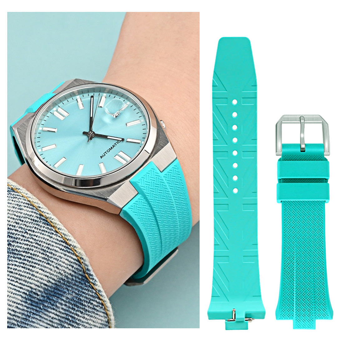 Citizen Automatic NJ0151 / Nj0150 Rubber Strap
