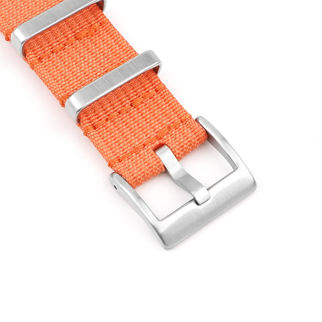 Fabric Straps