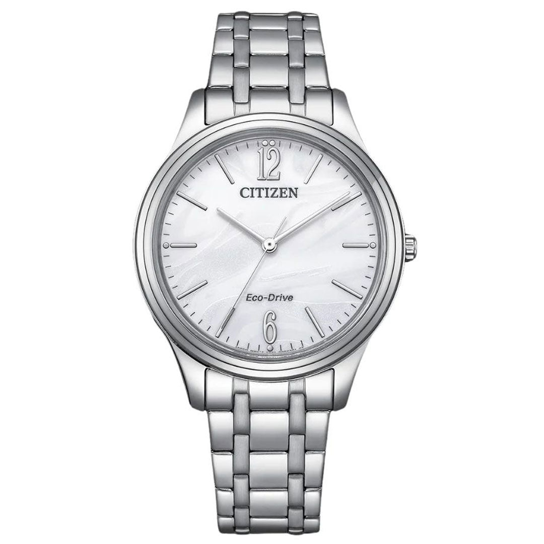 Citizen Eco-Drive