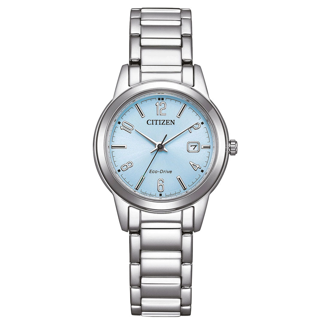 Citizen Eco-Drive