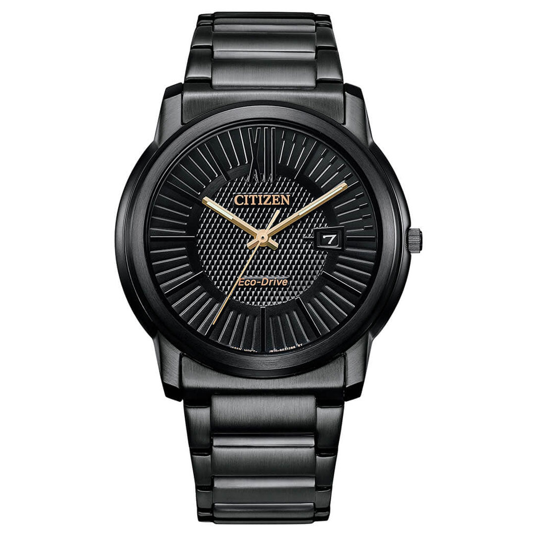 Citizen Eco Drive