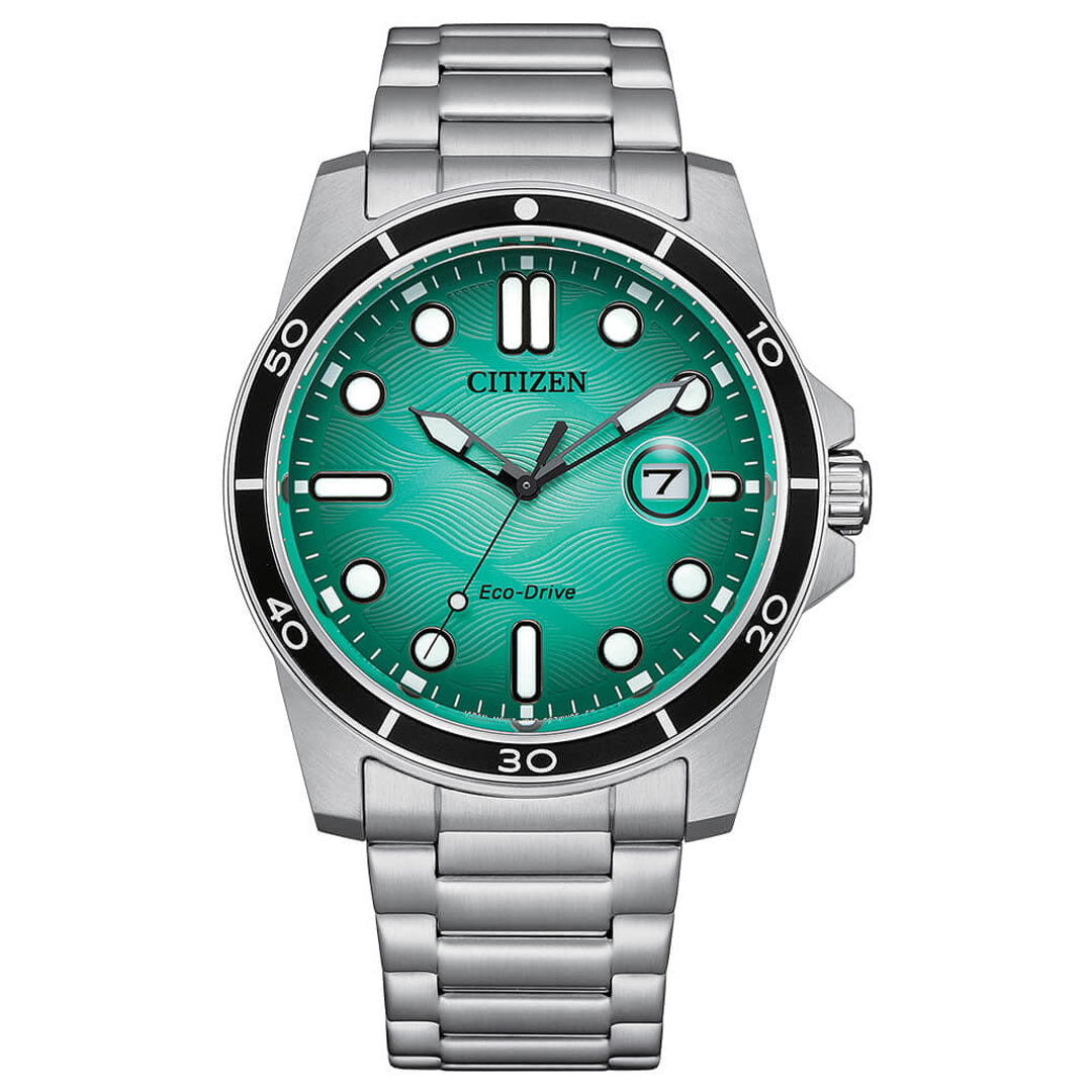 Citizen Eco Drive
