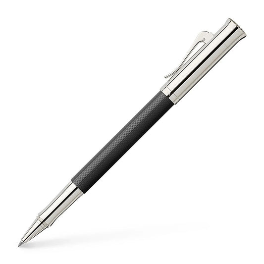 Guilloche Roller Pen