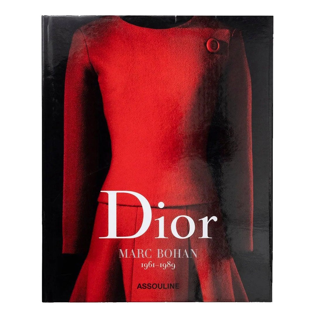 Dior by Marc Bohan