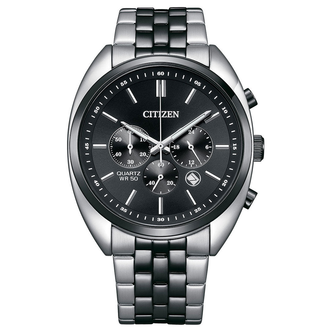 Citizen AQ