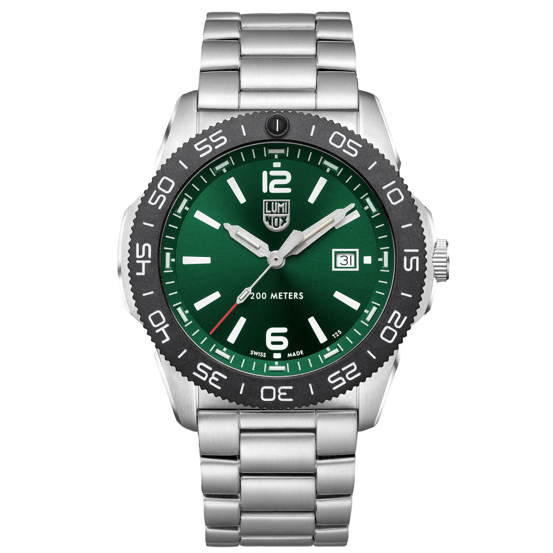 Pacific Diver Sea by Luminox | Time Keeper.