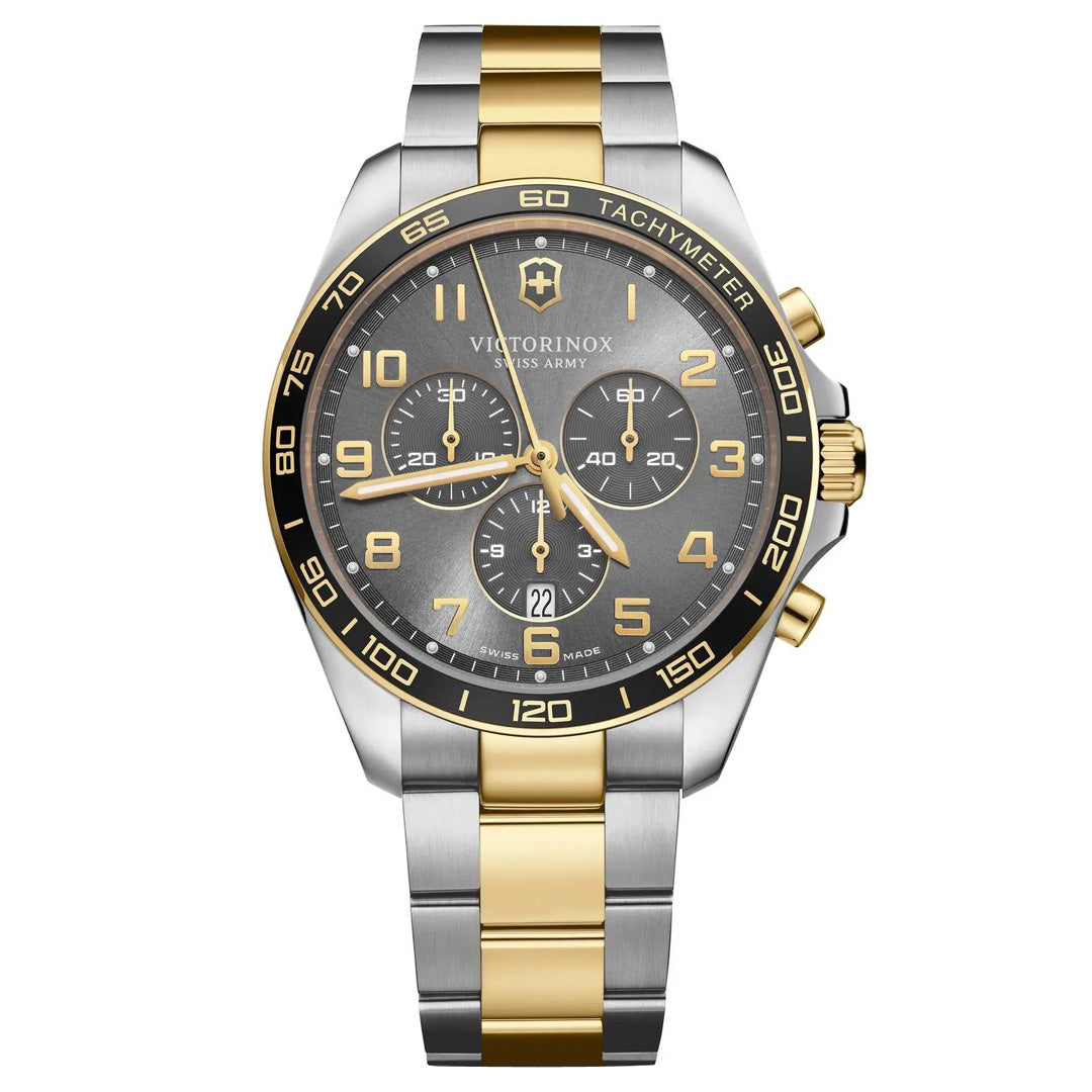 FieldForce Classic Chrono