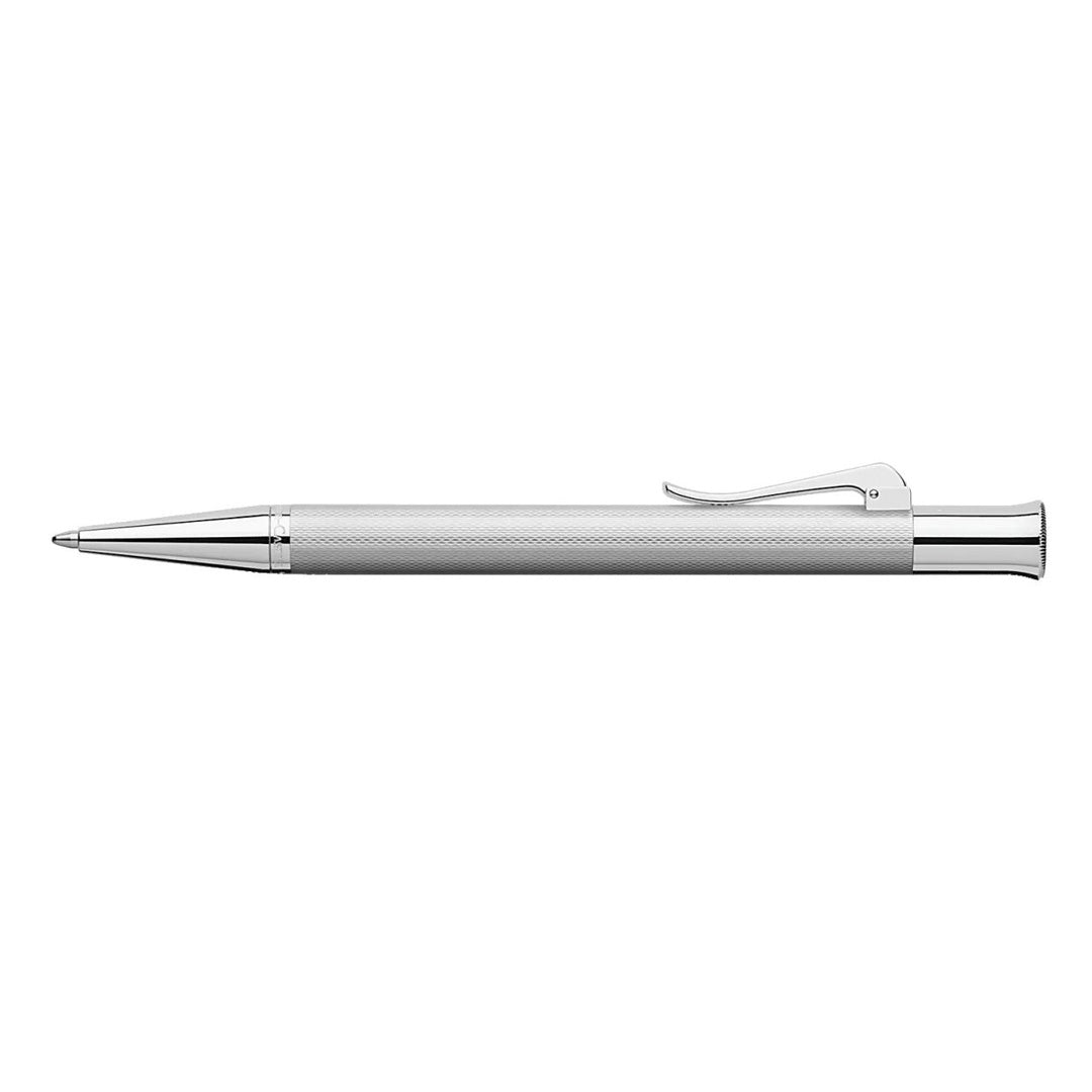 Guilloche Propelling Ball Pen