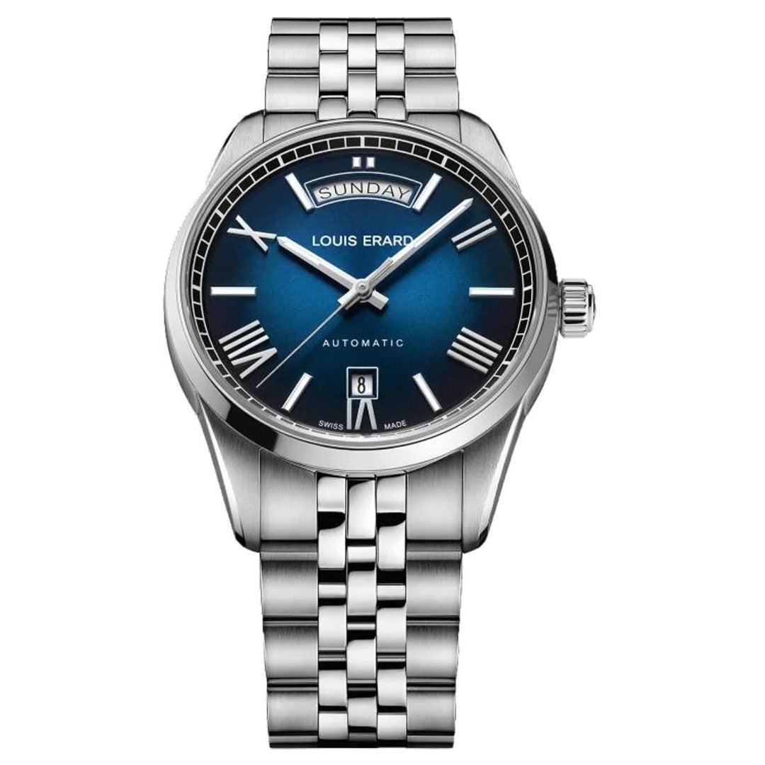 هريتيج - يوم و تاريخ