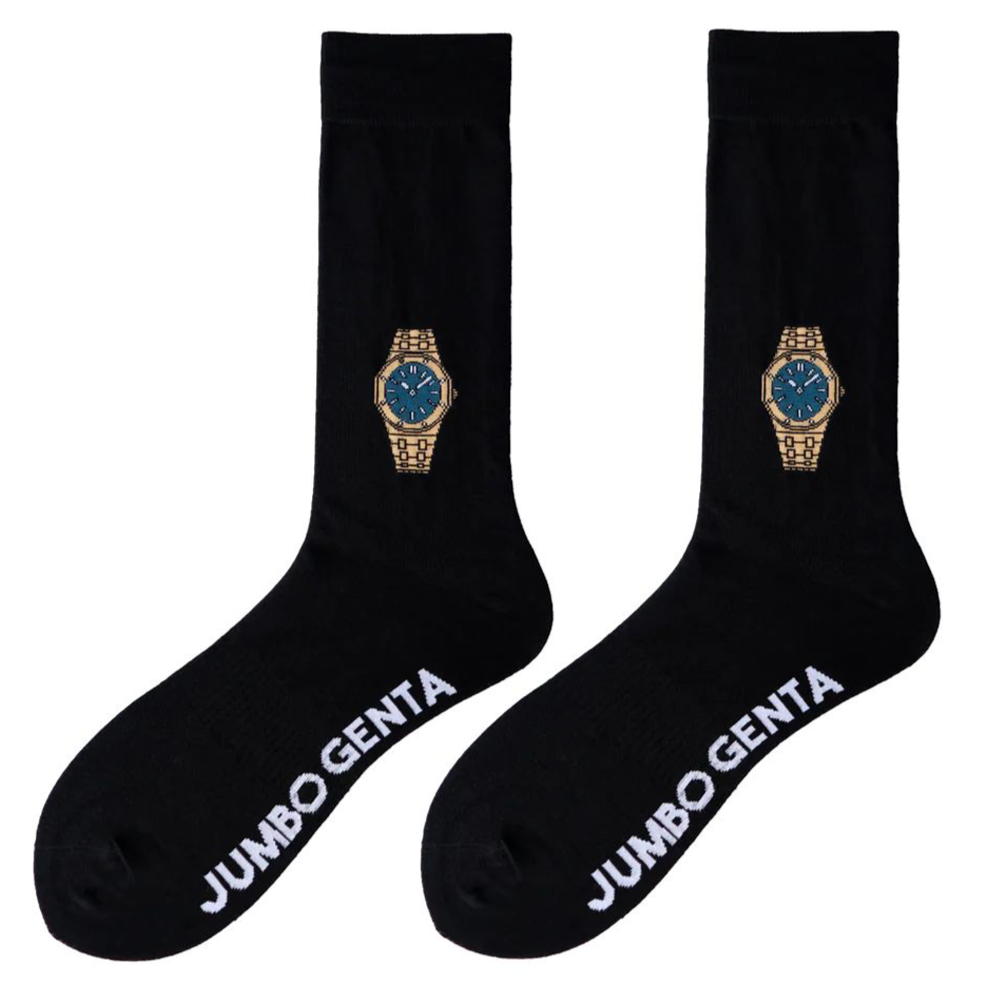 Impossible Collection Of Socks - Bundle Deal