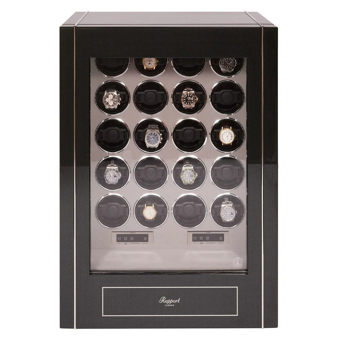 Paramount 20 Watch Winder