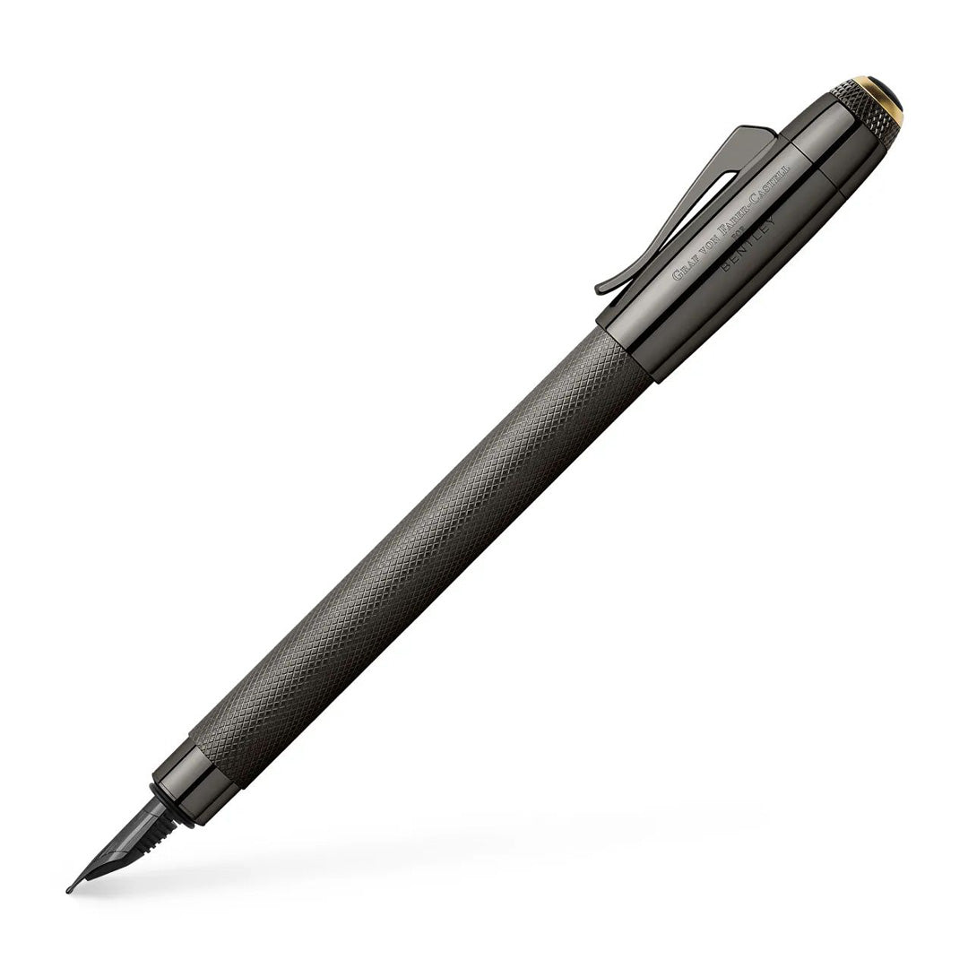 Bentley Fountain Pen Centenary