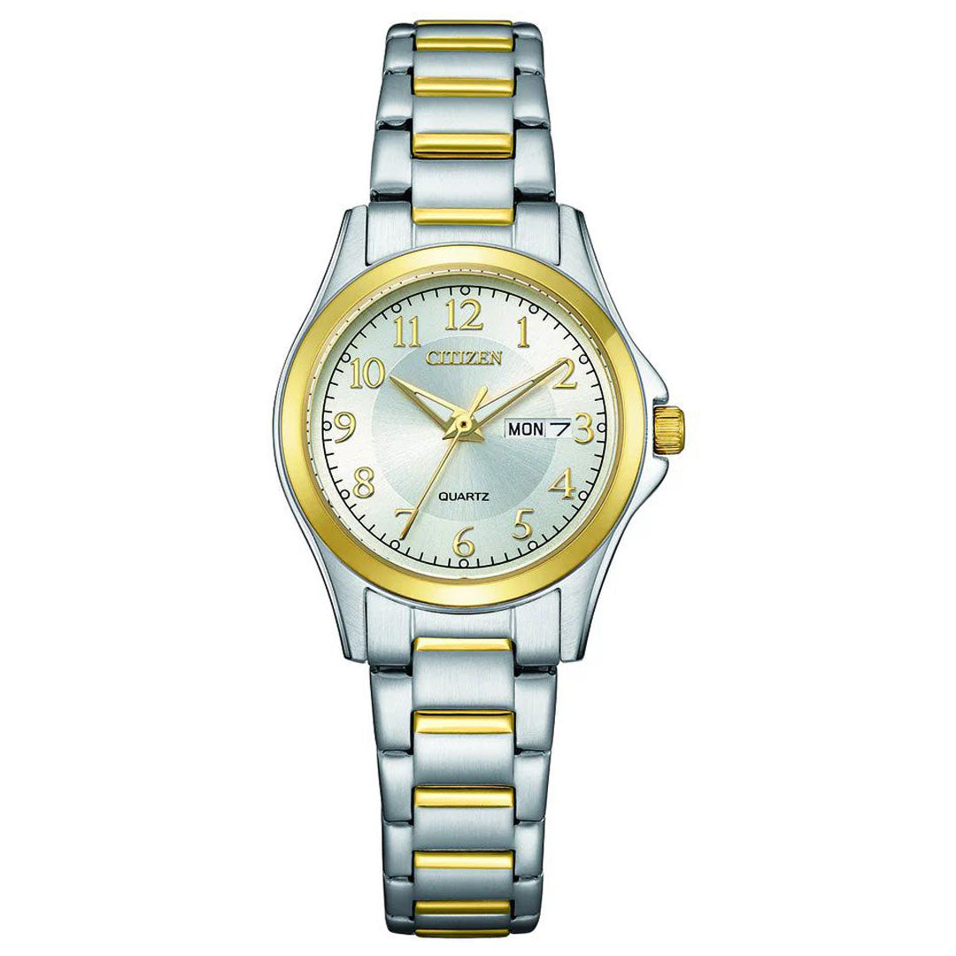 Citizen AQ MID