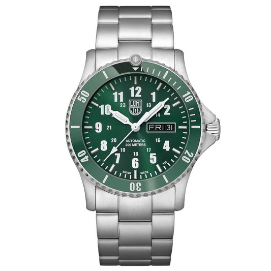 Automatic Sport Timer