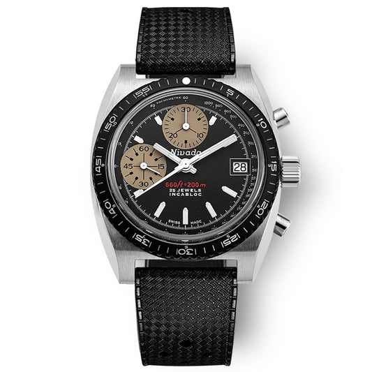 كرونوكينج - بول نيومان أورنج