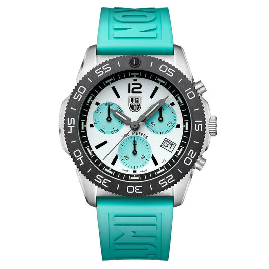 بسفيك دايفر كرونوغراف