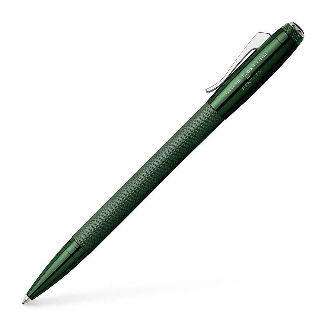 Ballpoint Pen Bentley Barnato