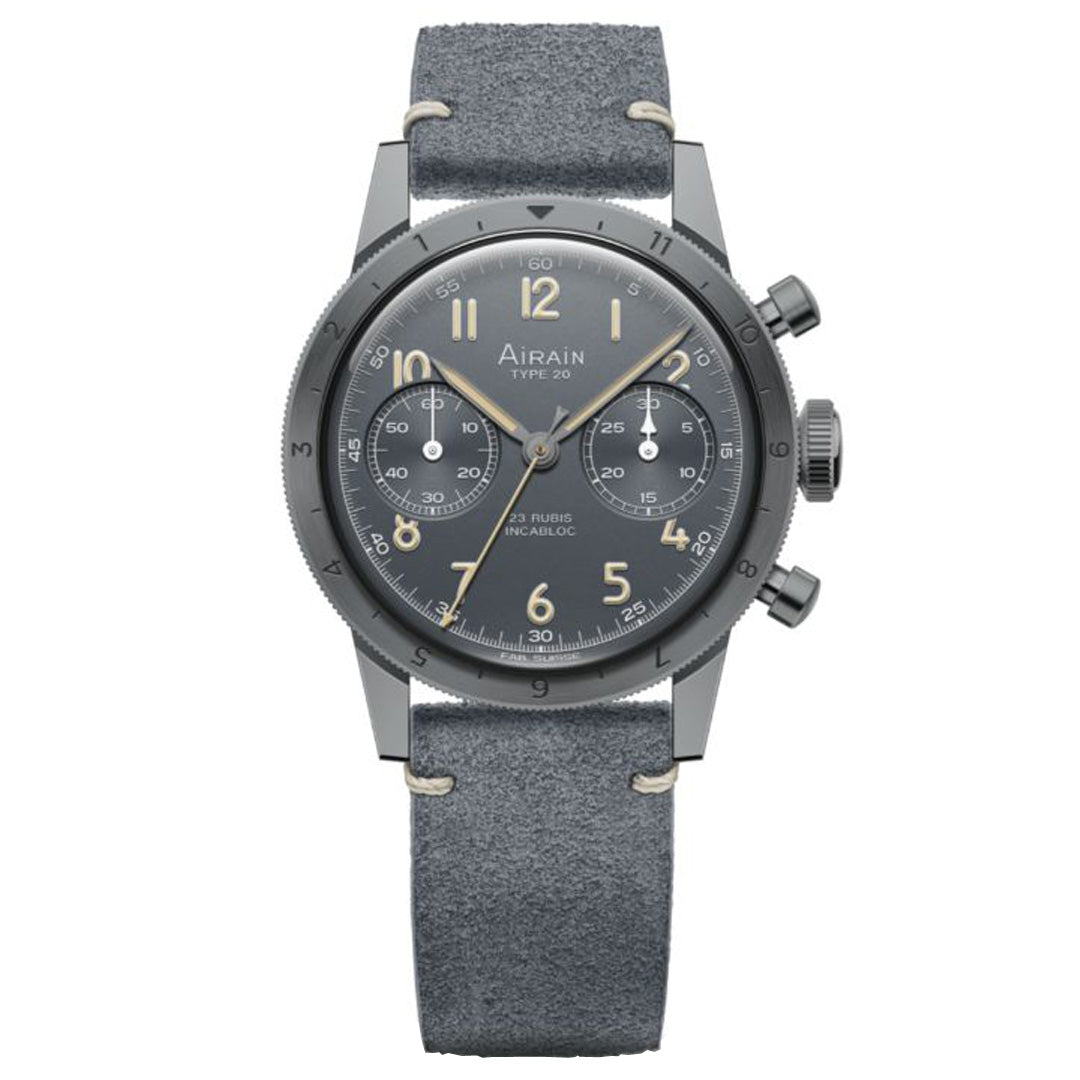 Type 20 Furtivite