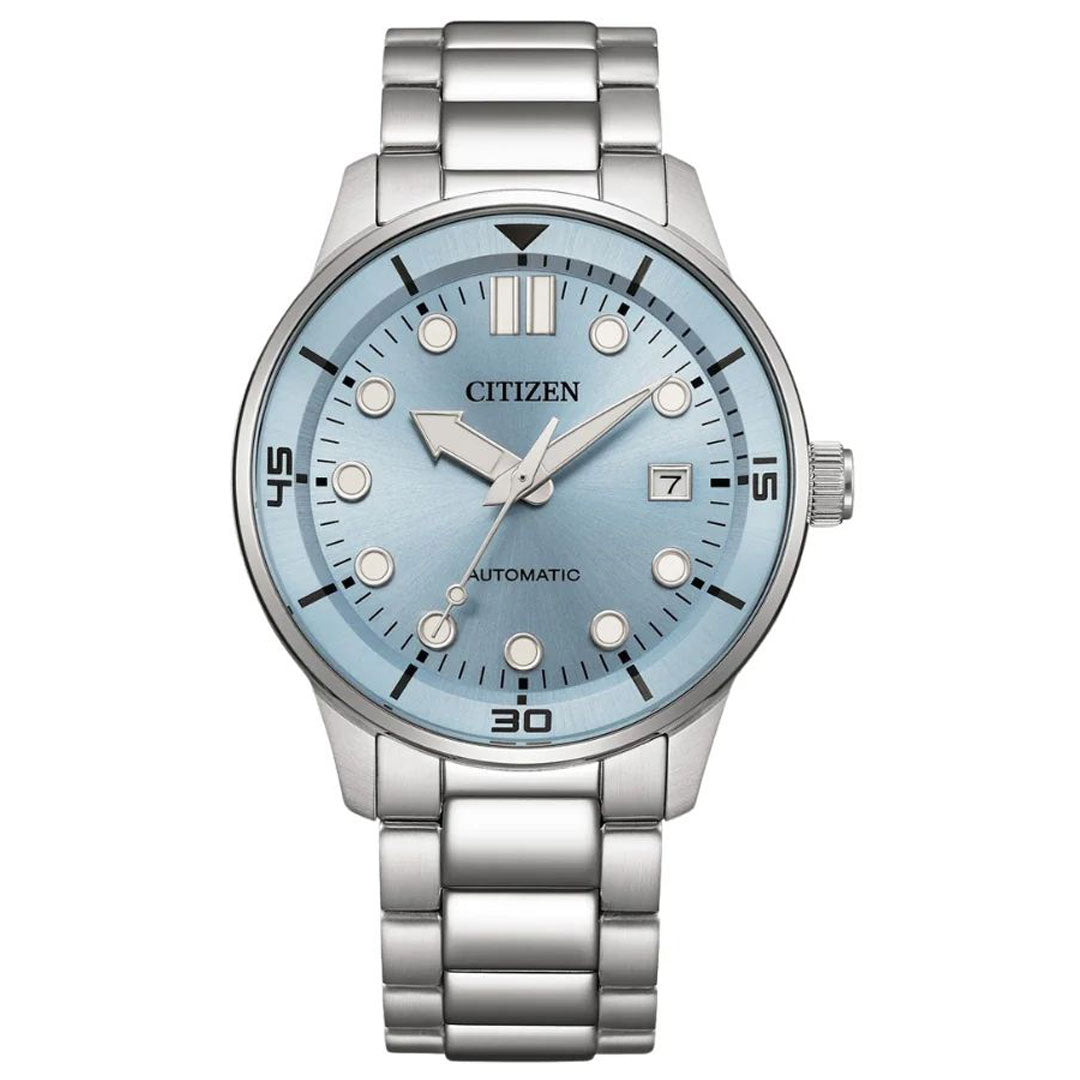 Citizen Mechanical